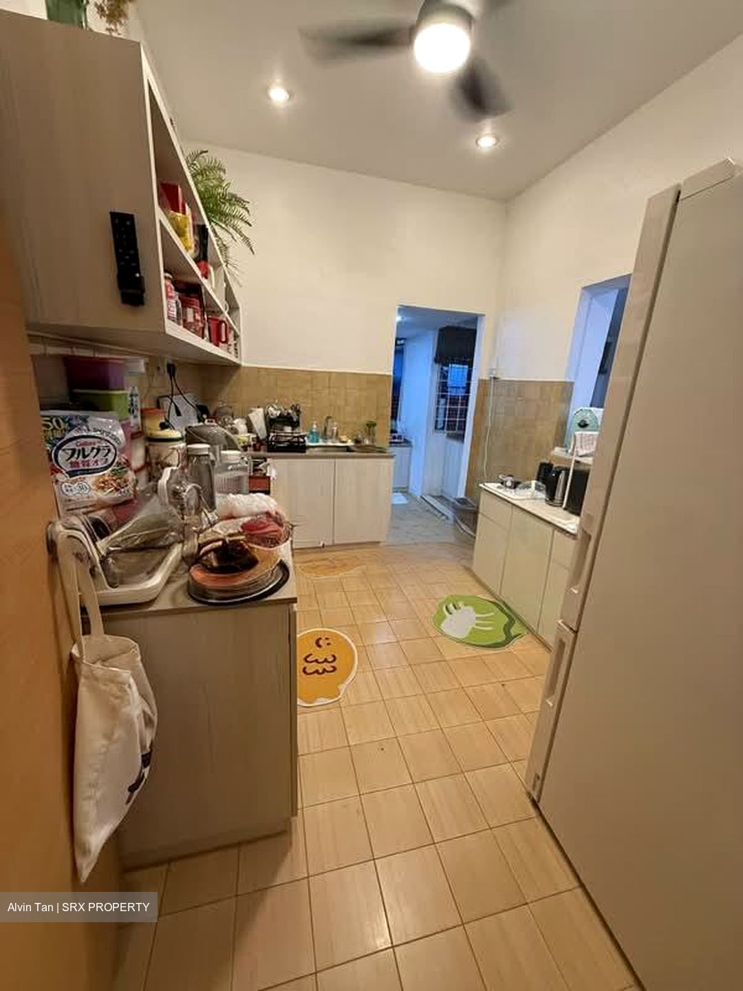 Changi Road (D14), Detached #554334511